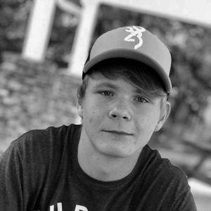 Meet your Posher, Colton